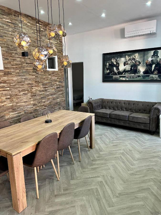 L'Annexe Apartment Rhinau Luaran gambar