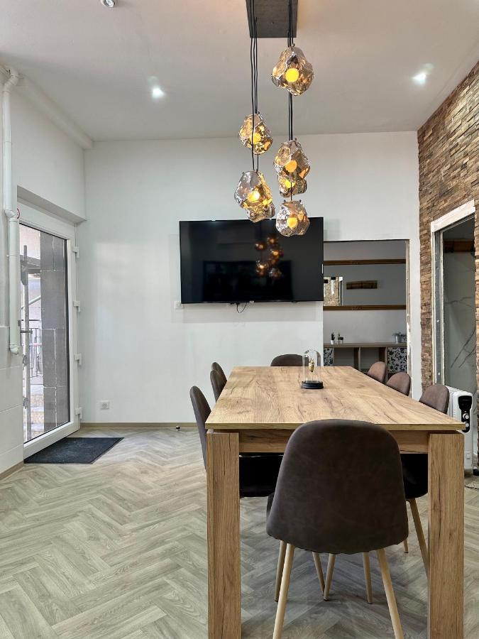 L'Annexe Apartment Rhinau Luaran gambar